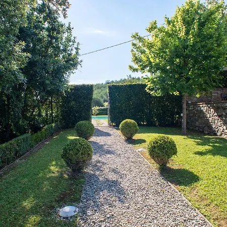 Villa Cassandori By Mmega