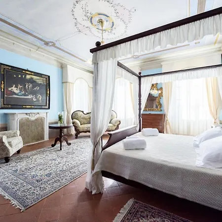 Villa Cassandori By Mmega *