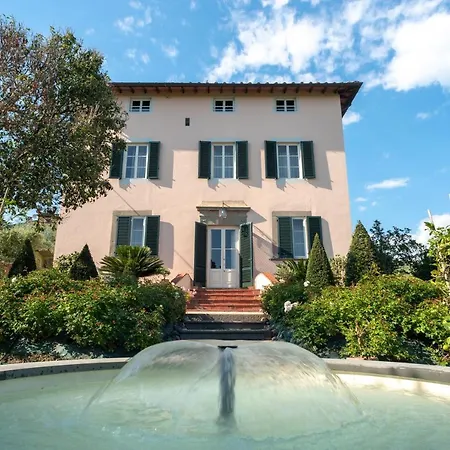 Villa Cassandori By Mmega Lucca