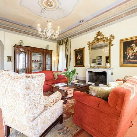 Villa Cassandori By Mmega Lucca